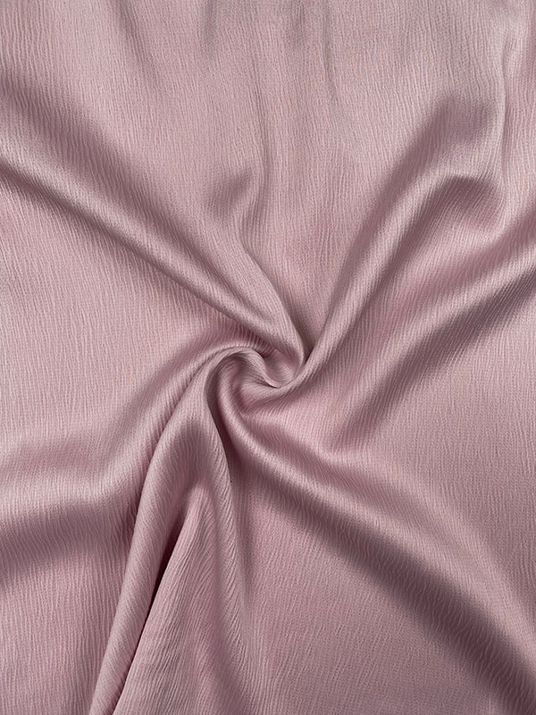 Loose Ruffle Sleeves Pleated Solid Color V-Neck T-Shirts Tops