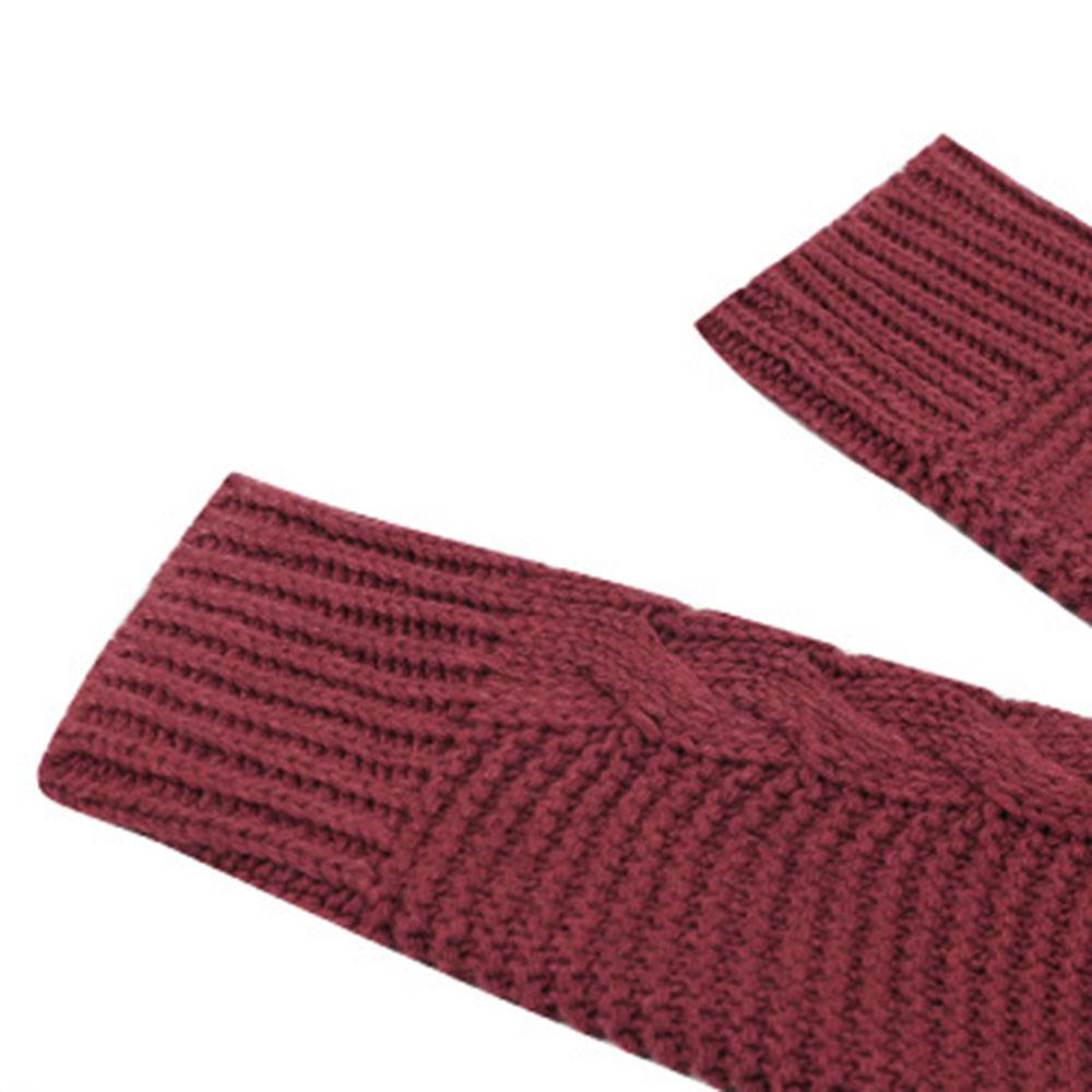 Thick Fall Women's Sweater