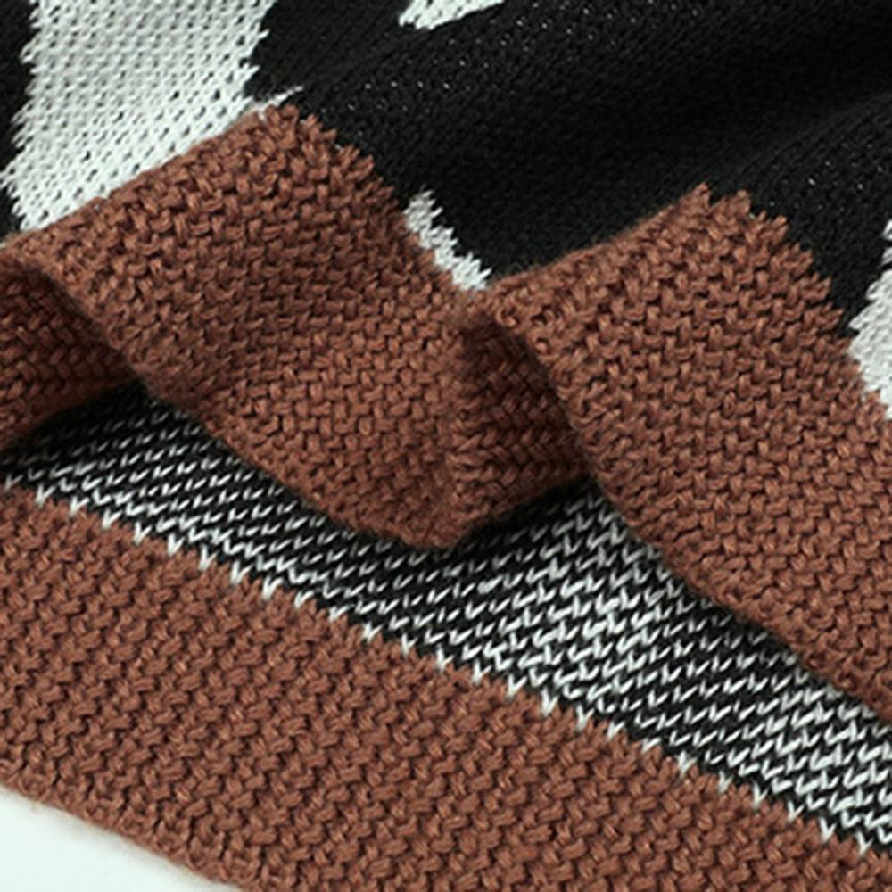 Regular Loose Women's Sweater