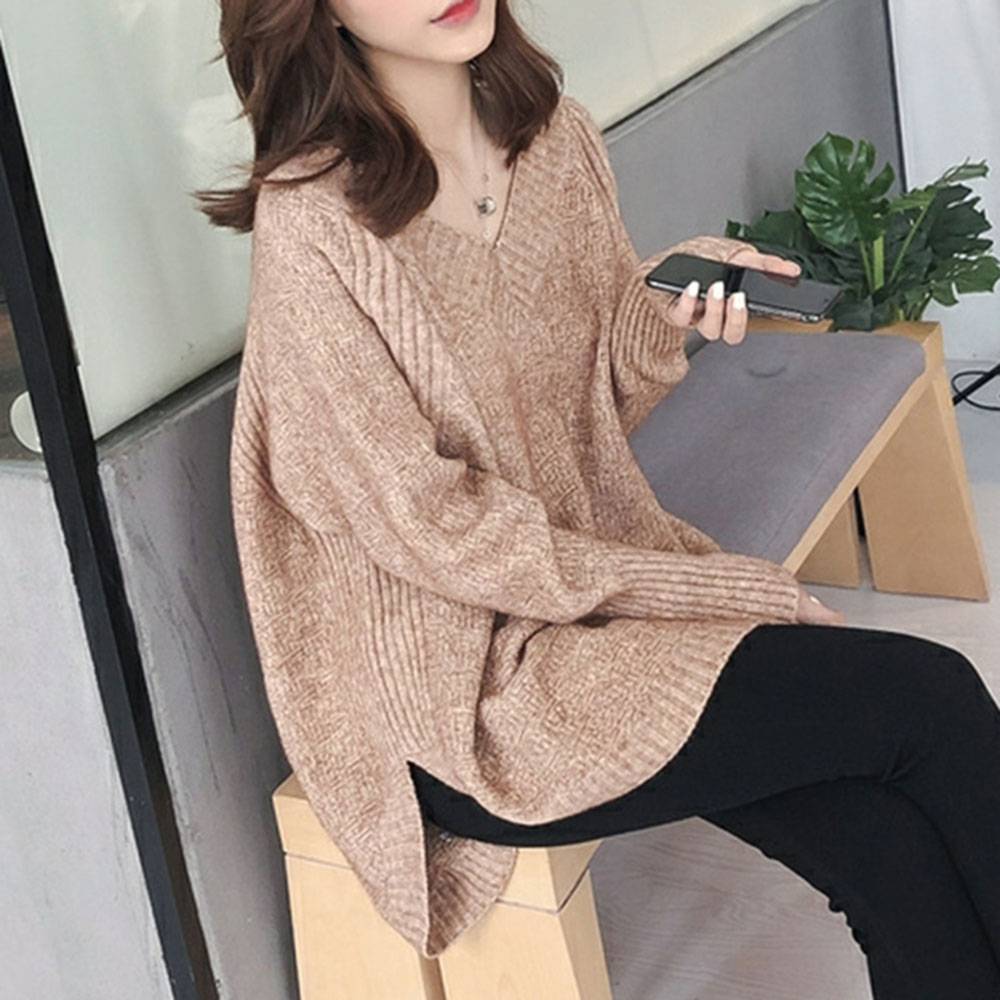 Fall Women's Sweater