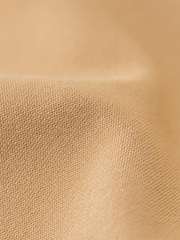 Bodycon Long Sleeves See-Through Solid Color Off-The-Shoulder Maxi Dresses