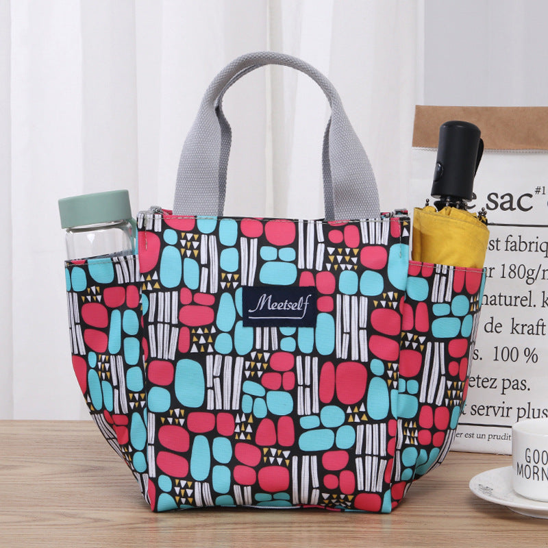 New canvas large bag