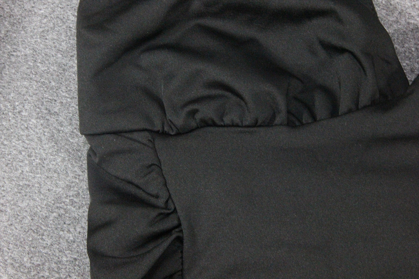 New summer women's clothes V-neck backless ruffle hip sexy dress