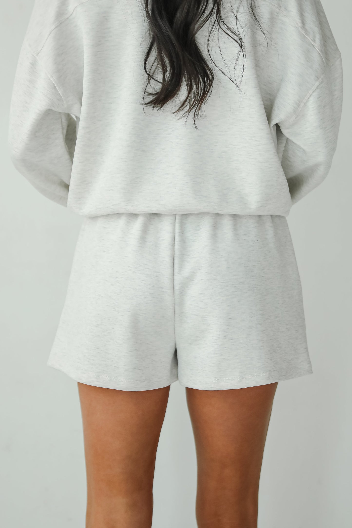 Ultra Air Soft Sweat Shorts