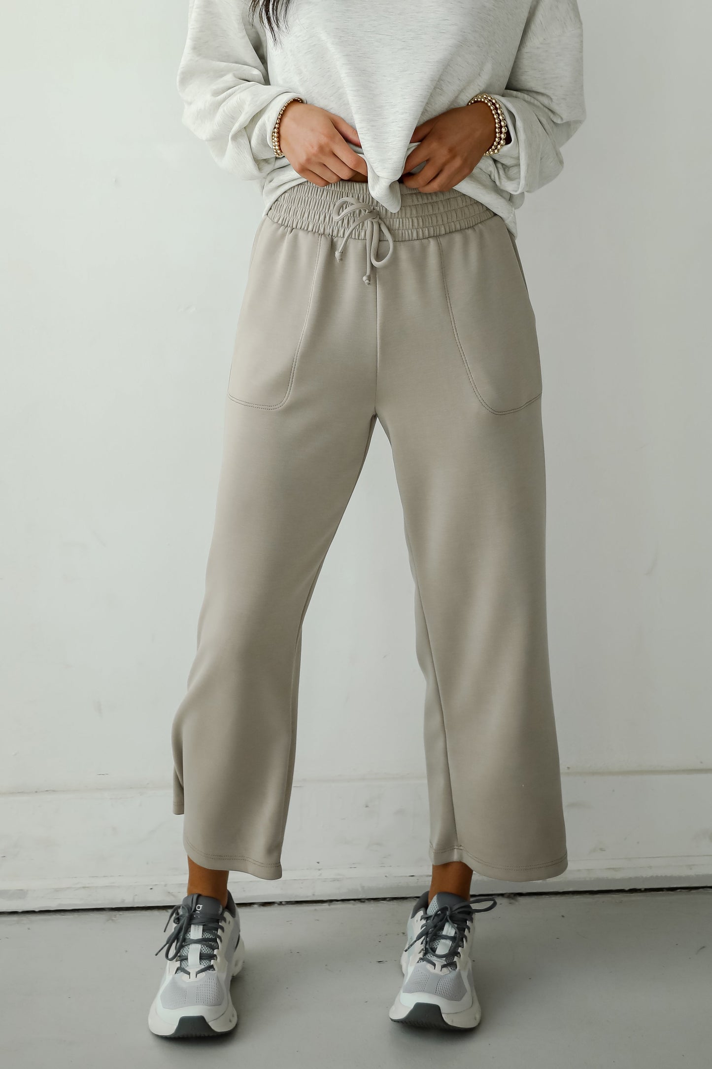 Ultra Air Soft Sweatpants