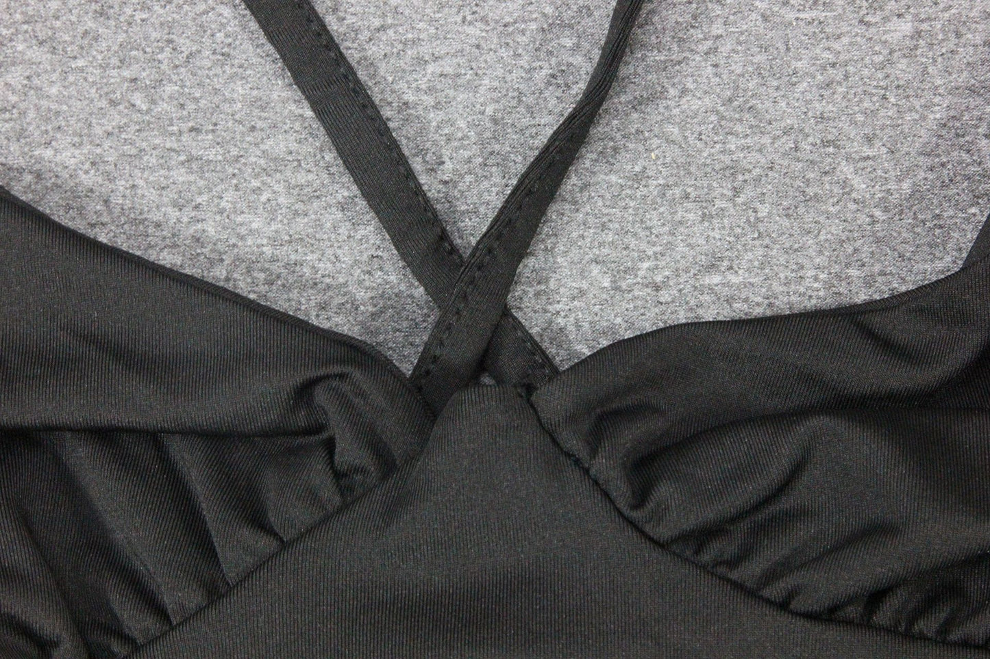 New summer women's clothes V-neck backless ruffle hip sexy dress