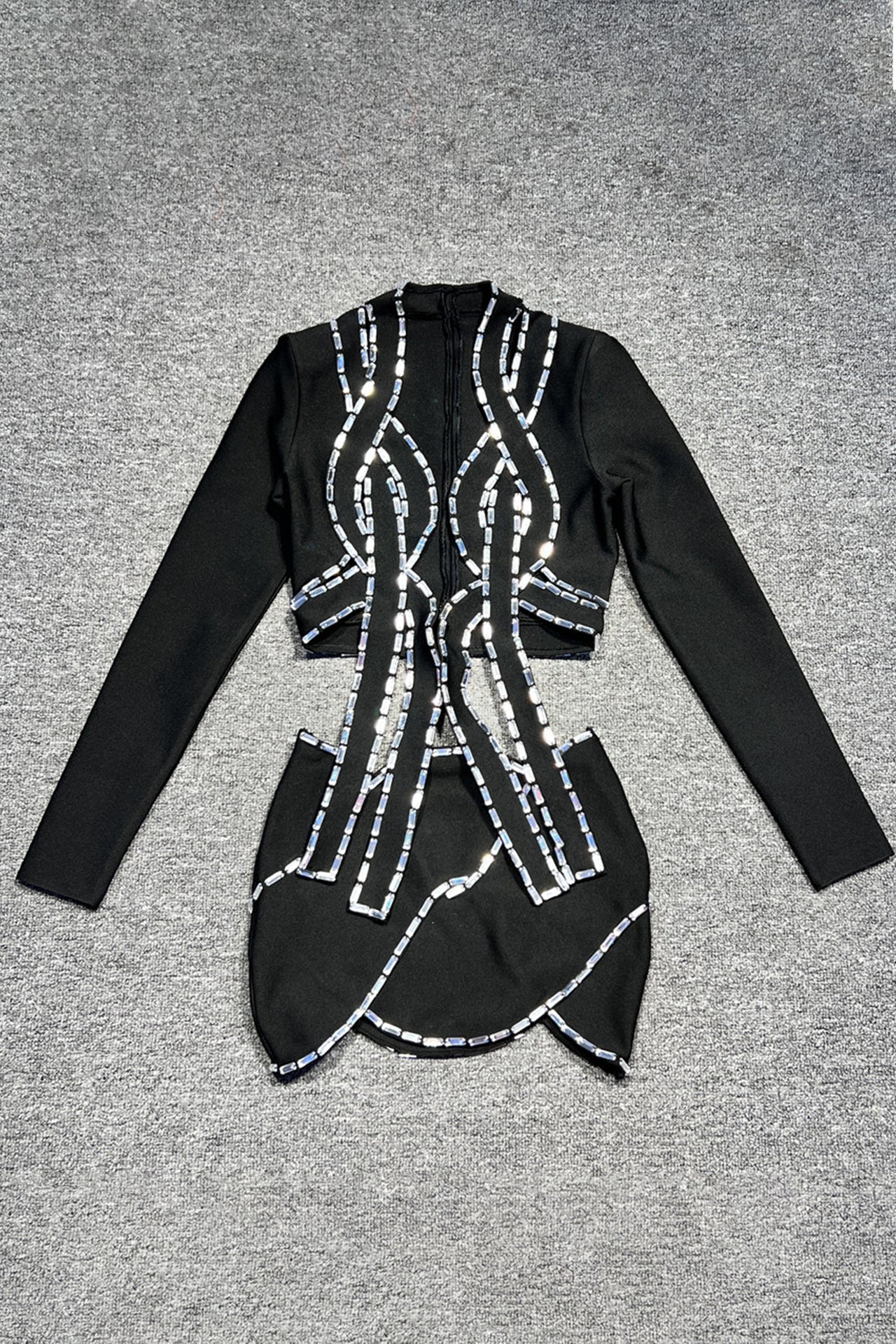 Taylor Hollow Two  Piece Set