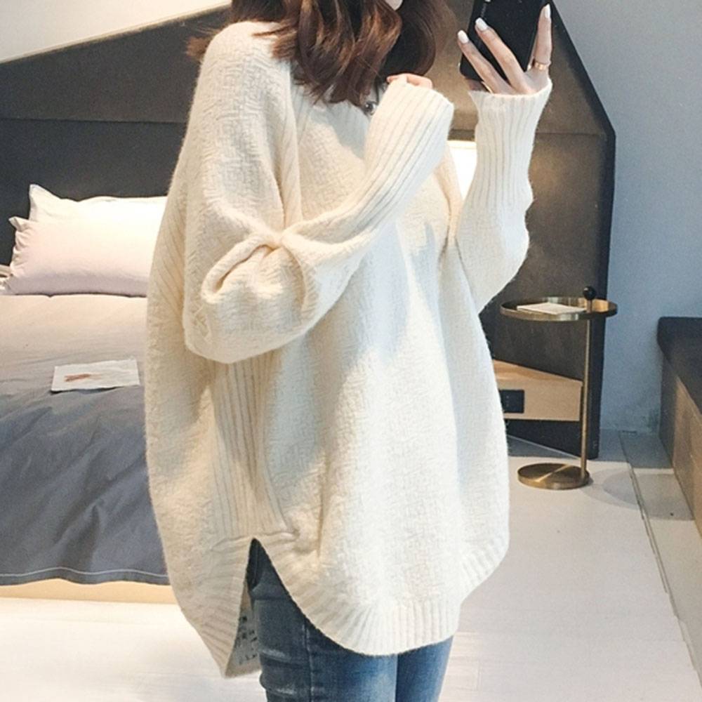 Fall Women's Sweater