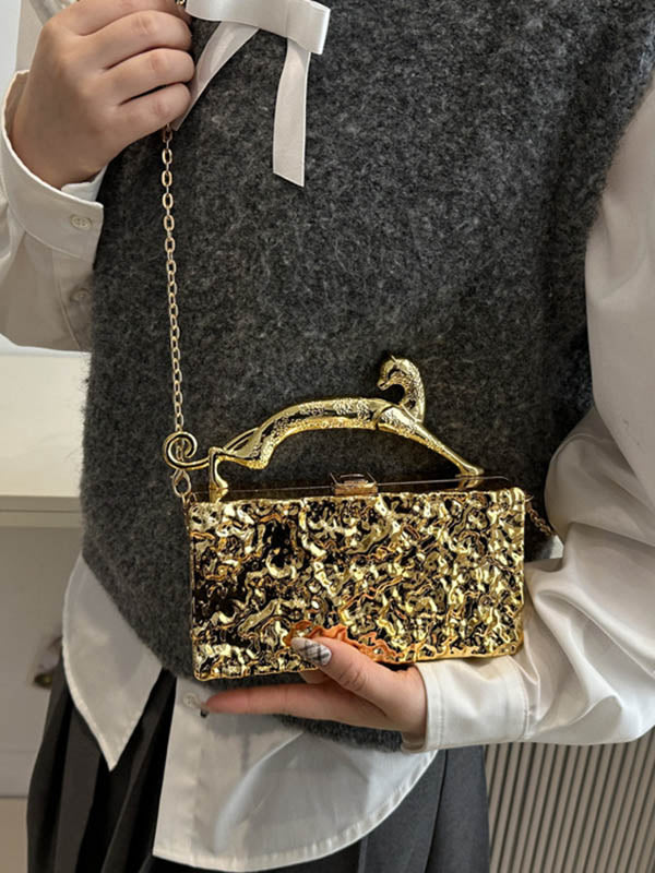 Geometric Crossbody Bags Handbags