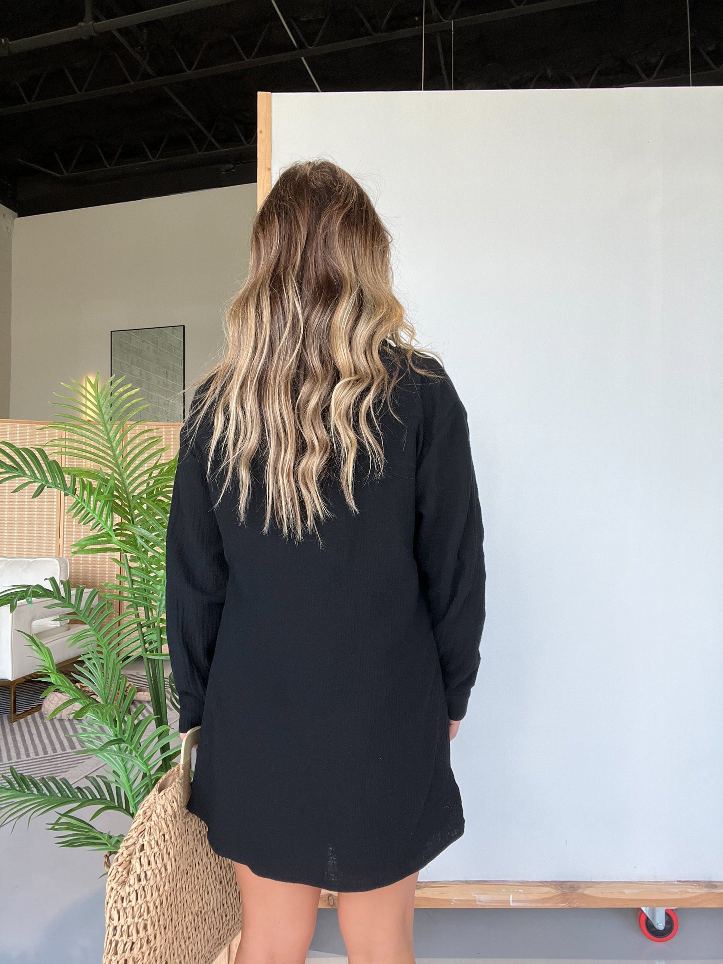 Barcelona Breeze Romper Dress Set (Buy 2 Free Shipping)