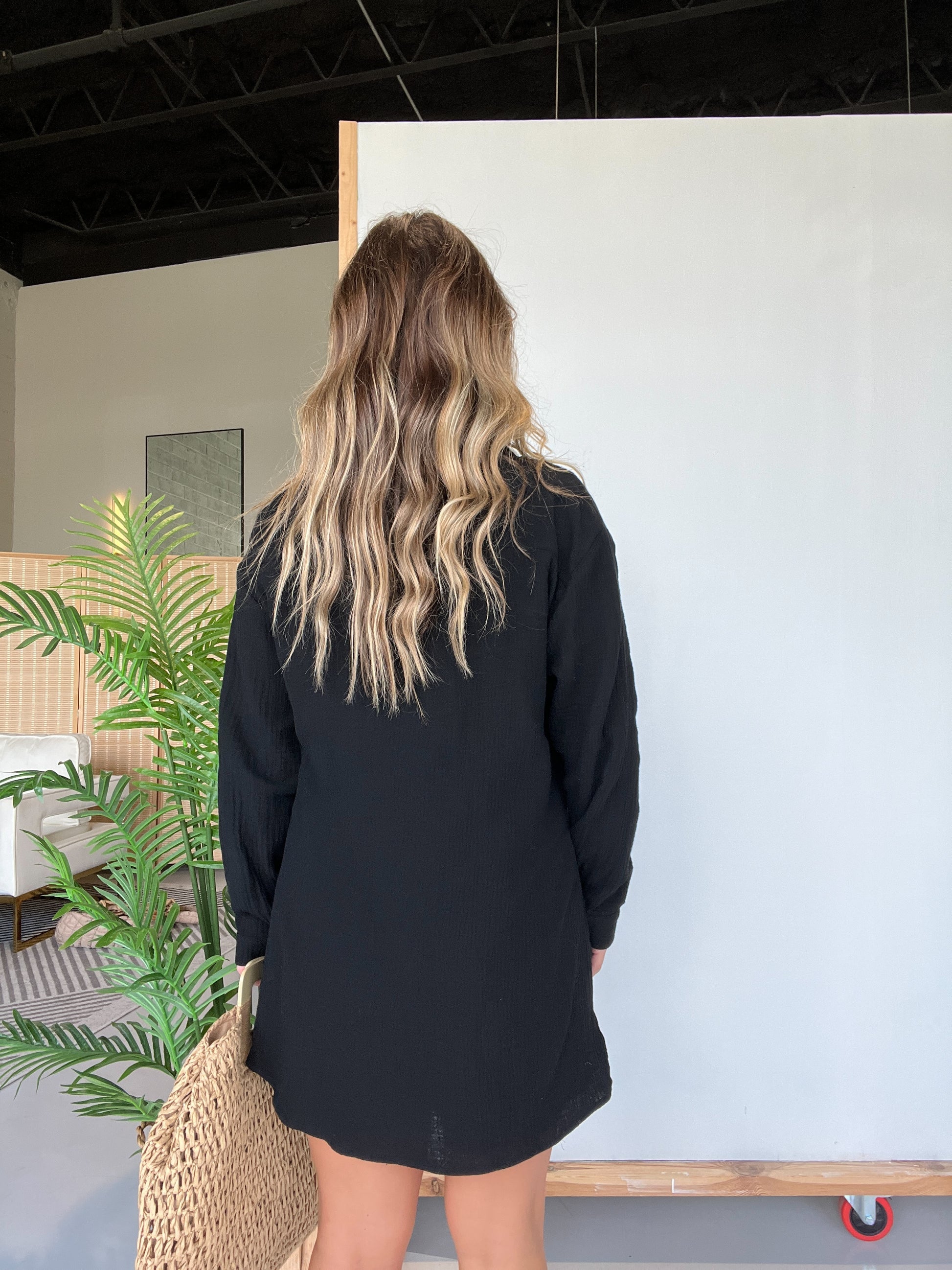 Barcelona Breeze Romper Dress Set (Buy 2 Free Shipping)