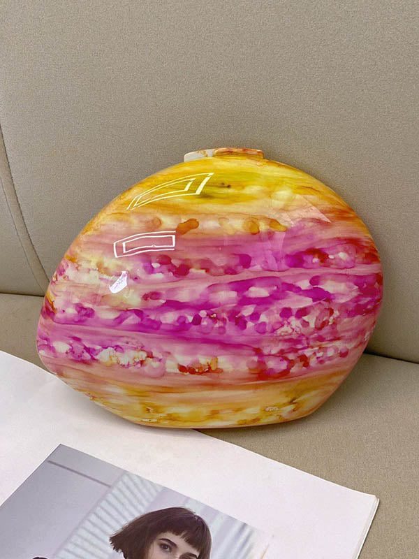 Geometric Crossbody Bags Handbags