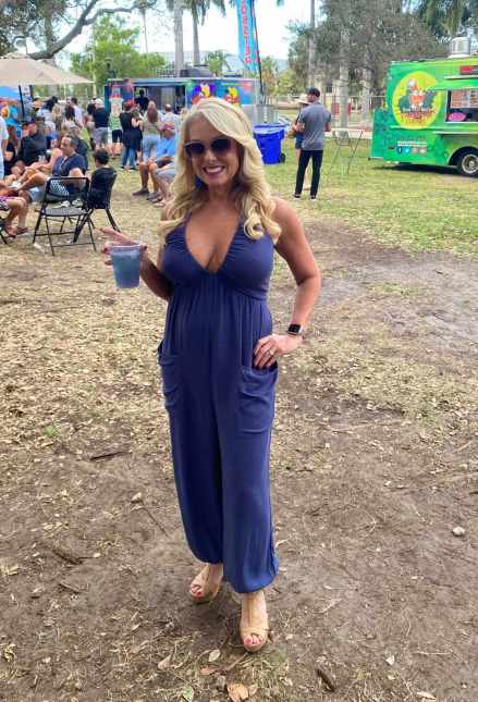 PinkLaura 2025 New Deep V-Neck Halterneck Pleated Cuffed Jumpsuit With Pockets (Buy 2 Free Shipping)