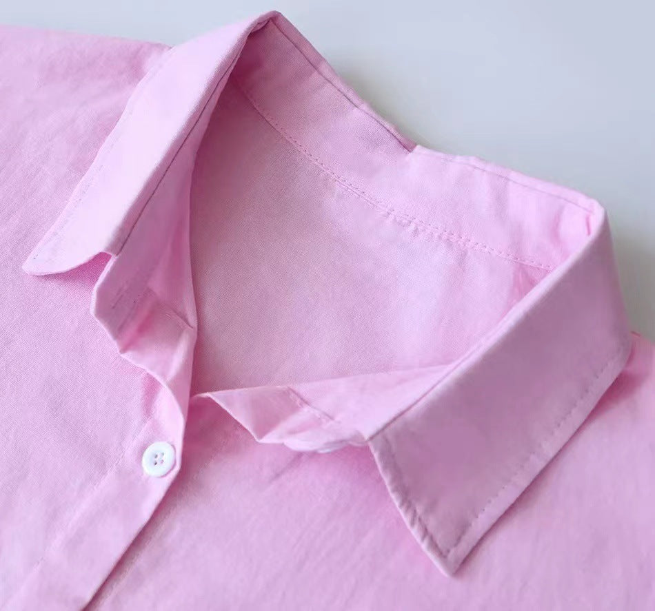 Casual  Loose Wide Legs Two-Pieces Set