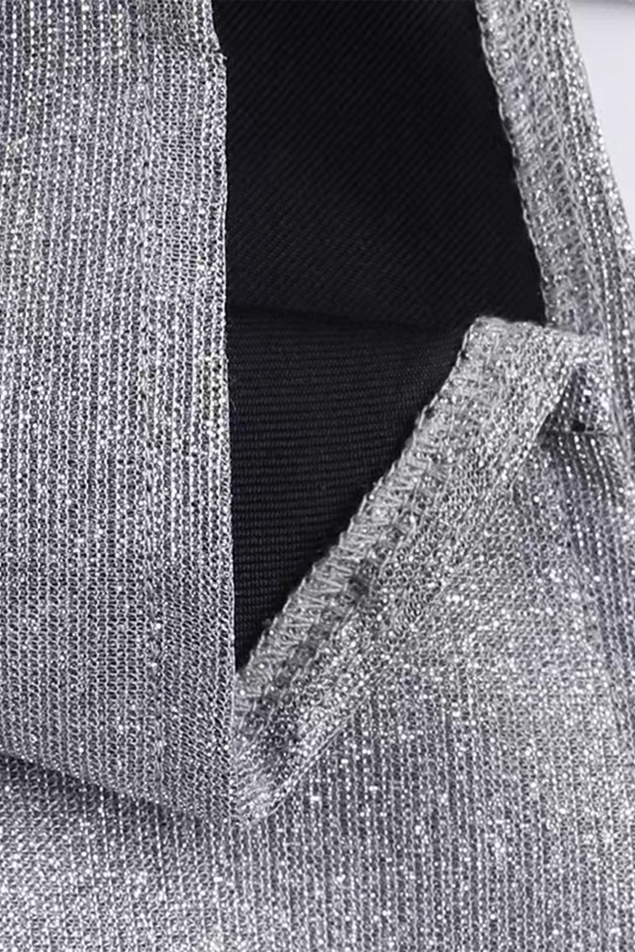 Ariella Bandeau Mini Dress