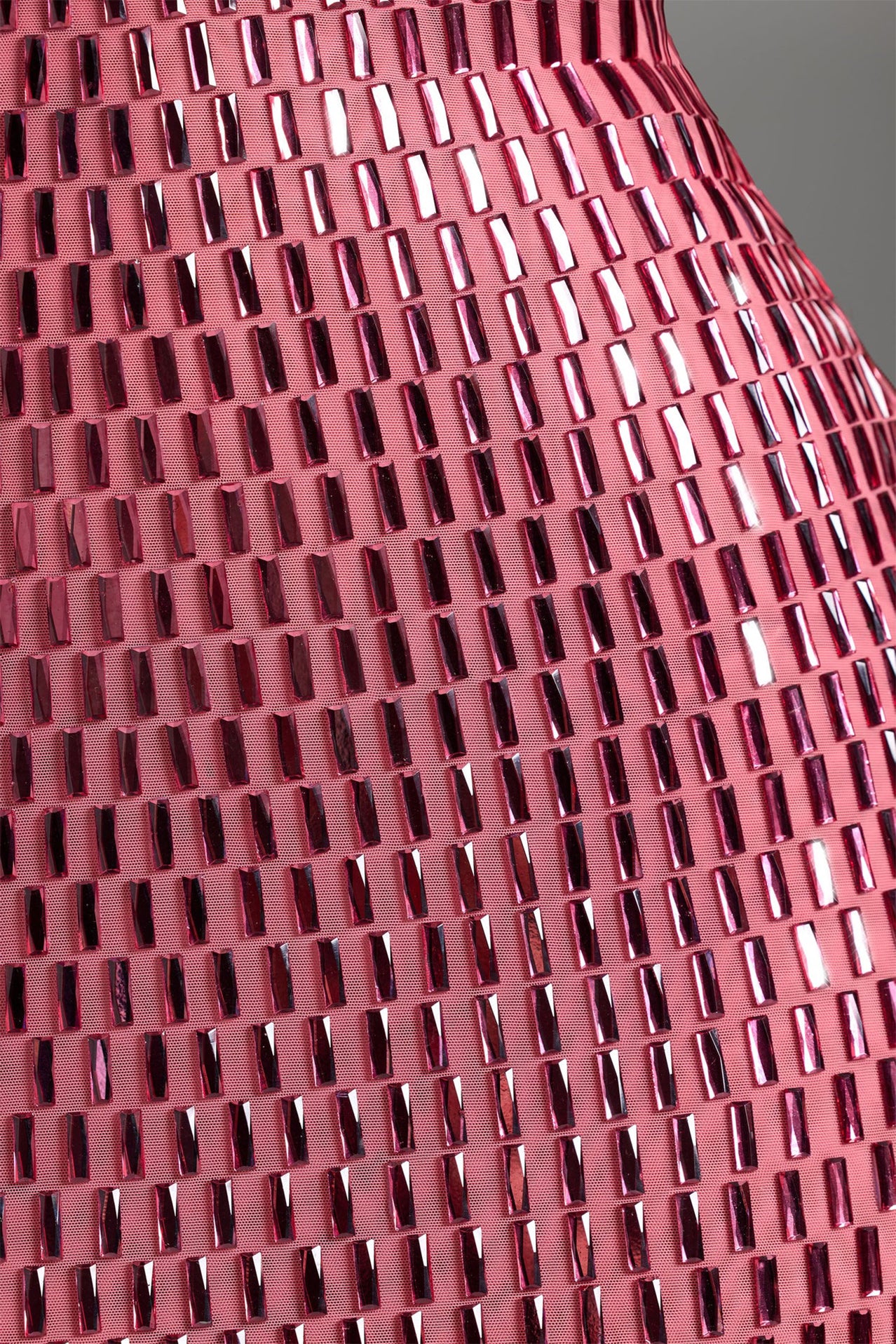 Mariella Strapless Maxi Dress