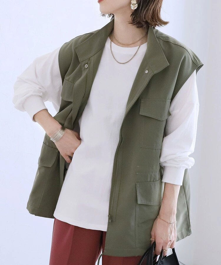 Casual Cotton Long Sleeve Sweatshirt