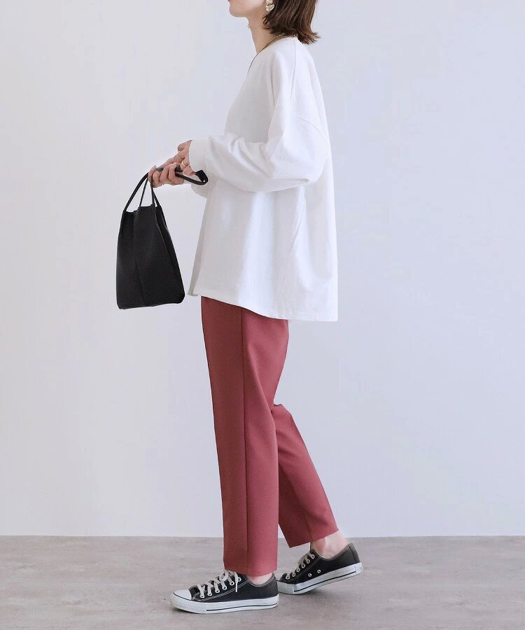 Casual Cotton Long Sleeve Sweatshirt