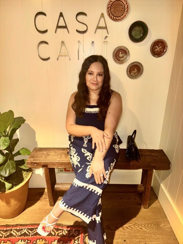 Casual Boho Spaghetti Strap Wide Leg Jumpsuit(Buy 2 Free Shipping)