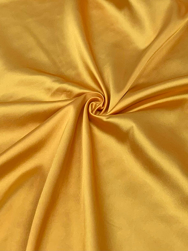 Look-Thin Pleated Solid Color V-Cut Long Sleeves Maxi Dresses