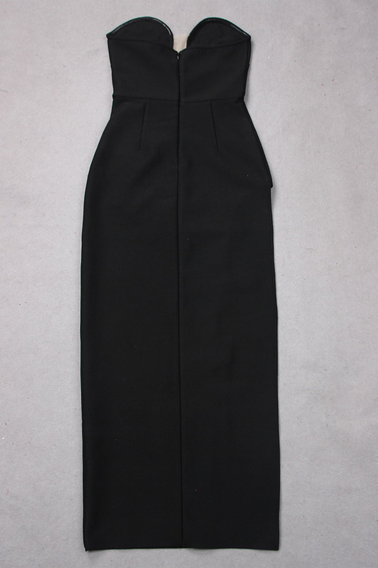 Paulina Embellished Maxi Dress