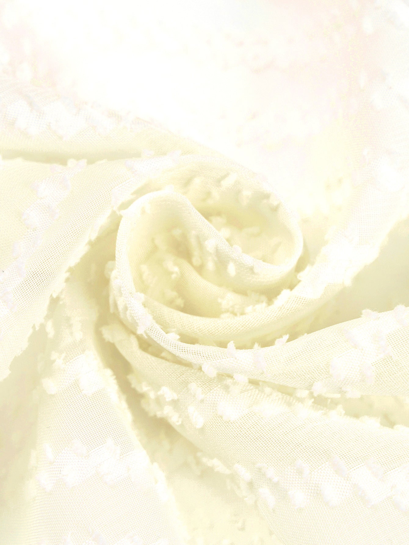 Casual Solid Color Jacquard Long Sleeve Outwear