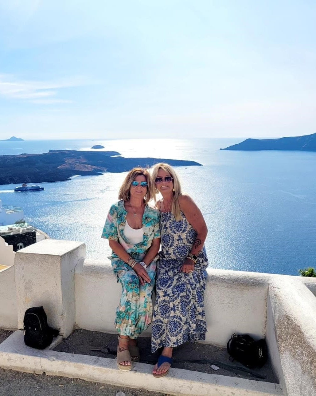 2025 Spaghetti Strap Round Neck Ruffled Ruffled Bohemian Maxi Dress (Buy 2 Free Shipping)