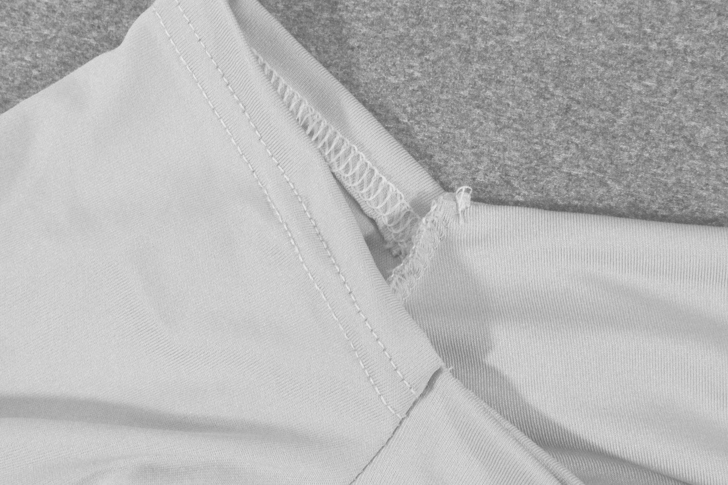 Women's clothing European and American sexy pleated off-neck long sleeve ladies dress