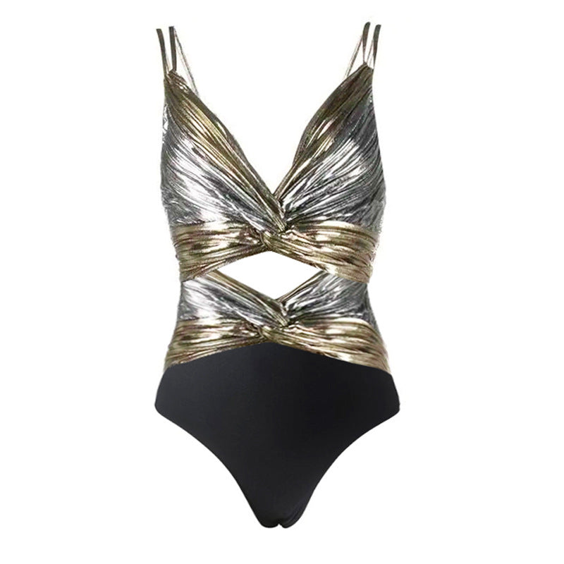 Gorgeous Ceremonial Dress Swimsuit