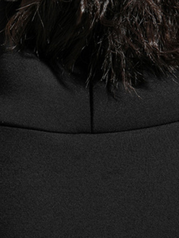 Thicken High-Neck T-Shirts Sweatshirt Tops