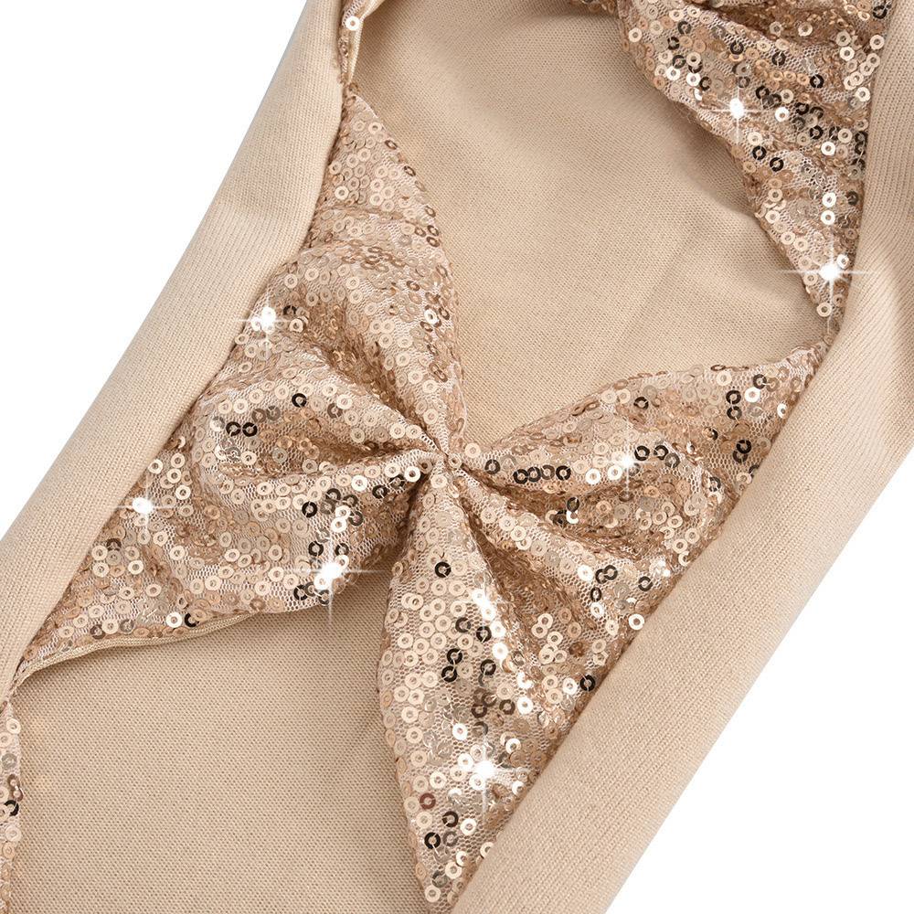 Standard Long Sleeve Plain Straight Women's T-Shirt