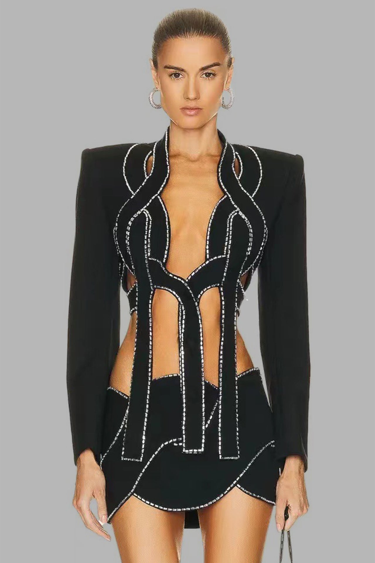 Taylor Hollow Two  Piece Set