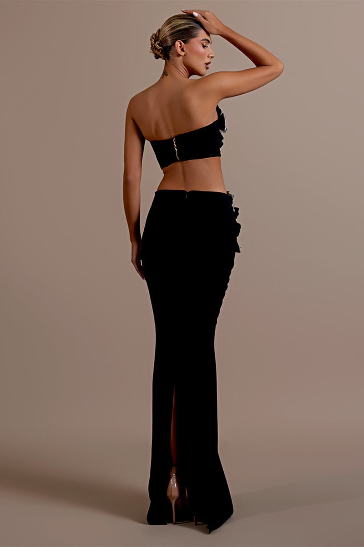 Emilia Two-piece set