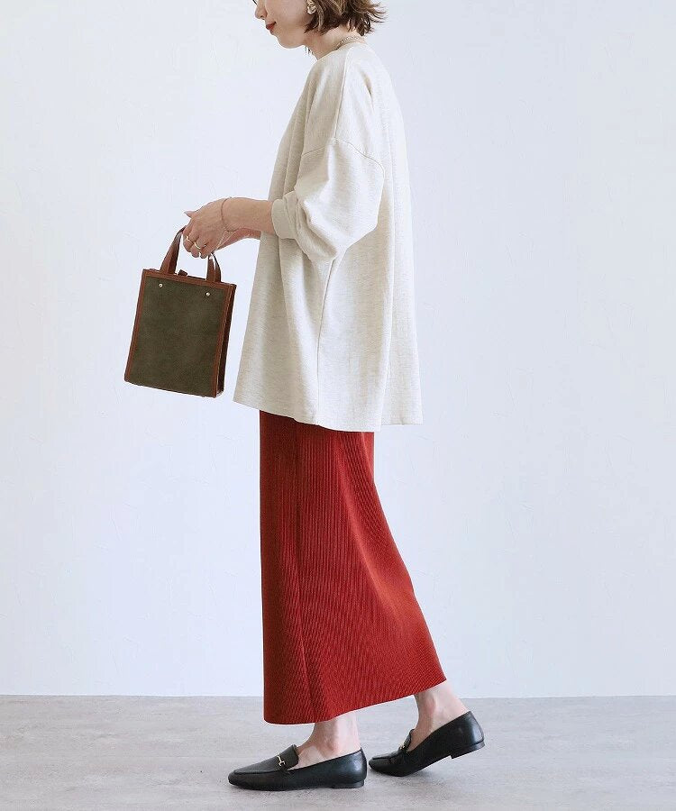 Casual Cotton Long Sleeve Sweatshirt