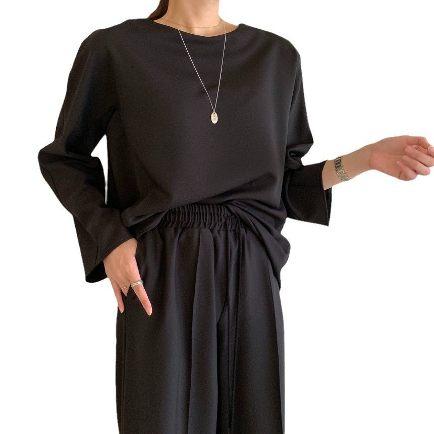 Spring Leisure Sports Suit