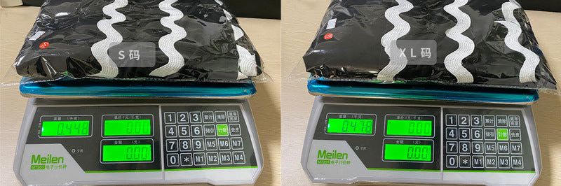 Printed retro bohemian long suspender dress