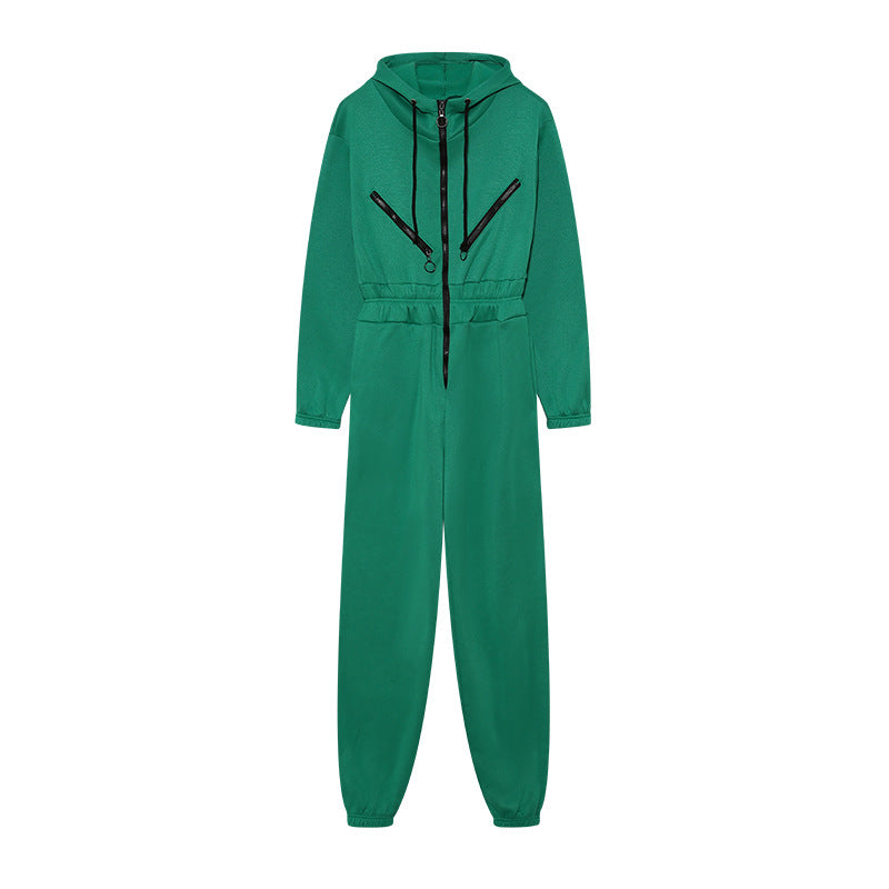 Sports and leisure women's clothing