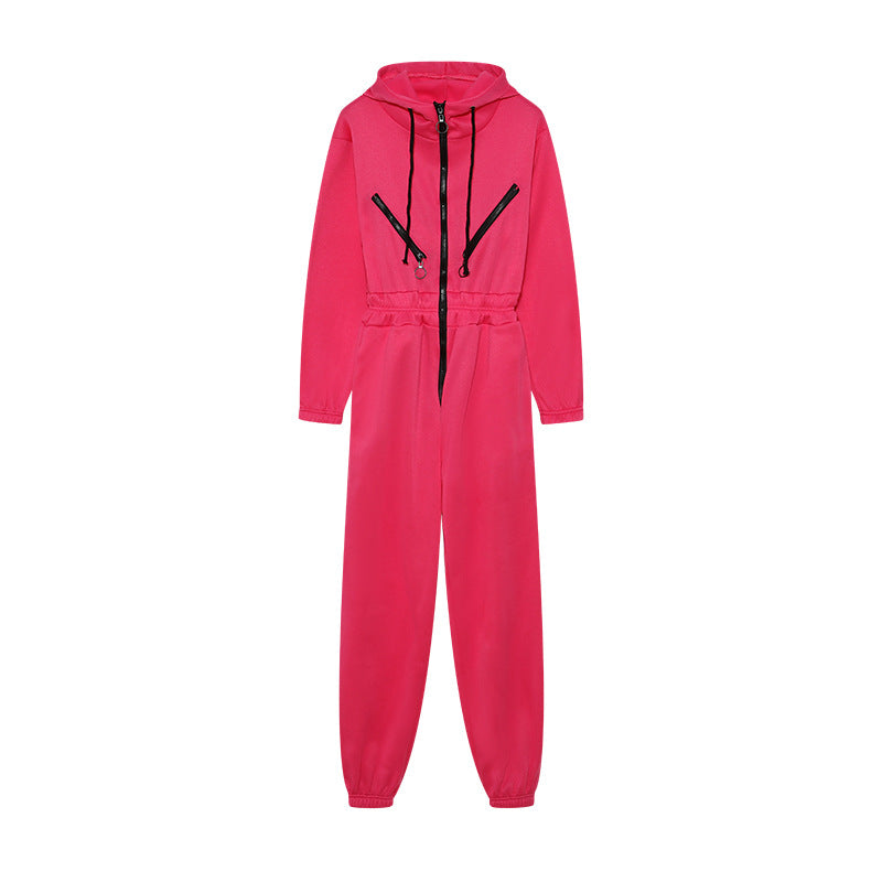 Sports and leisure women's clothing