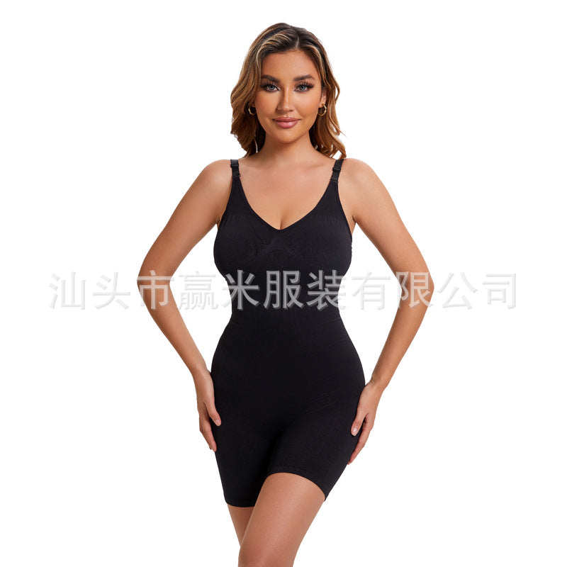 Shapewear Body Shaping Belly Corset Waist and Hip Lift onesie Women's Postpartum Shaping Belly Corset Corset
