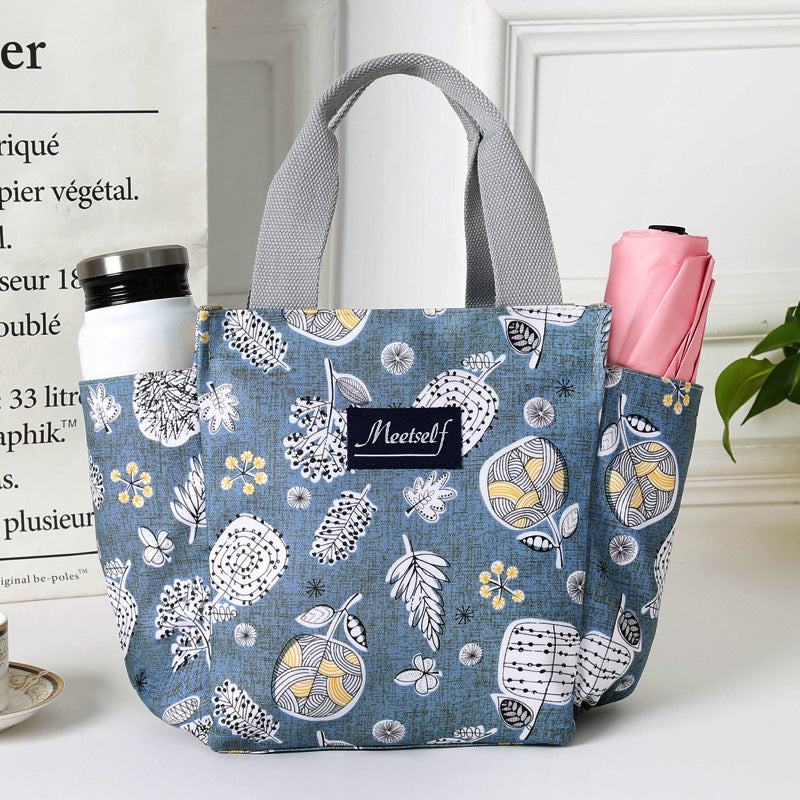 New canvas large bag