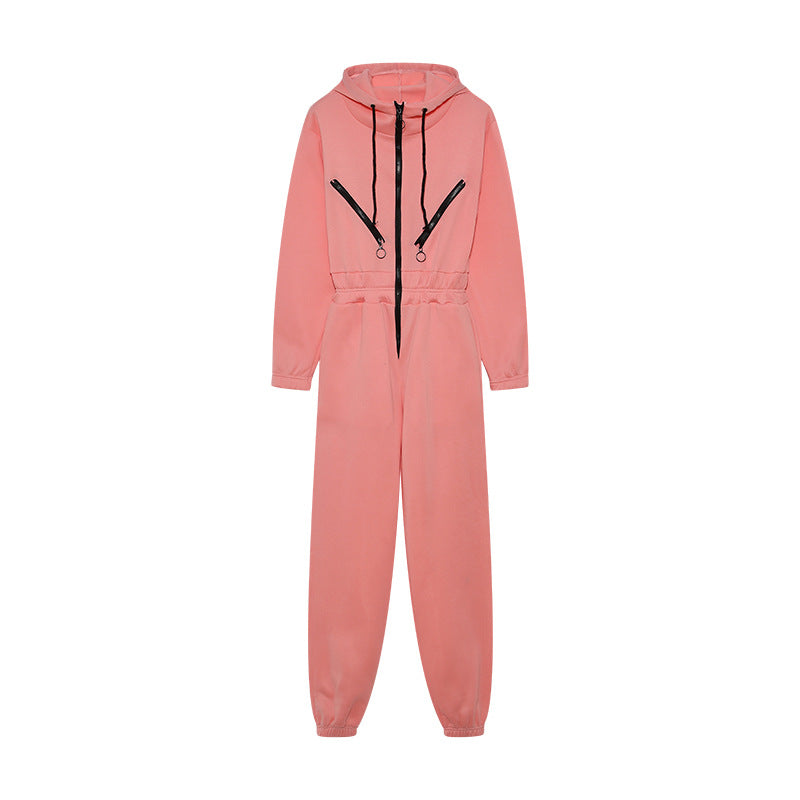 Sports and leisure women's clothing