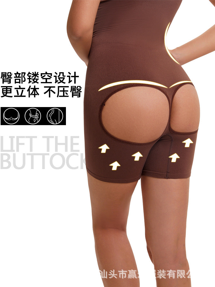 Shapewear Body Shaping Belly Corset Waist and Hip Lift onesie Women's Postpartum Shaping Belly Corset Corset