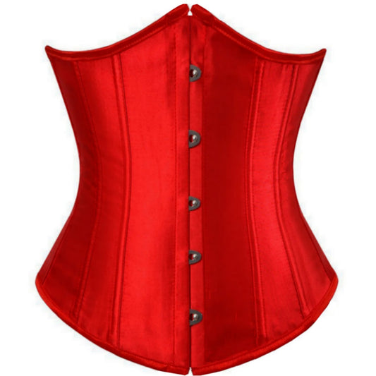 Court Corset, Belly Corset Body Shapewear