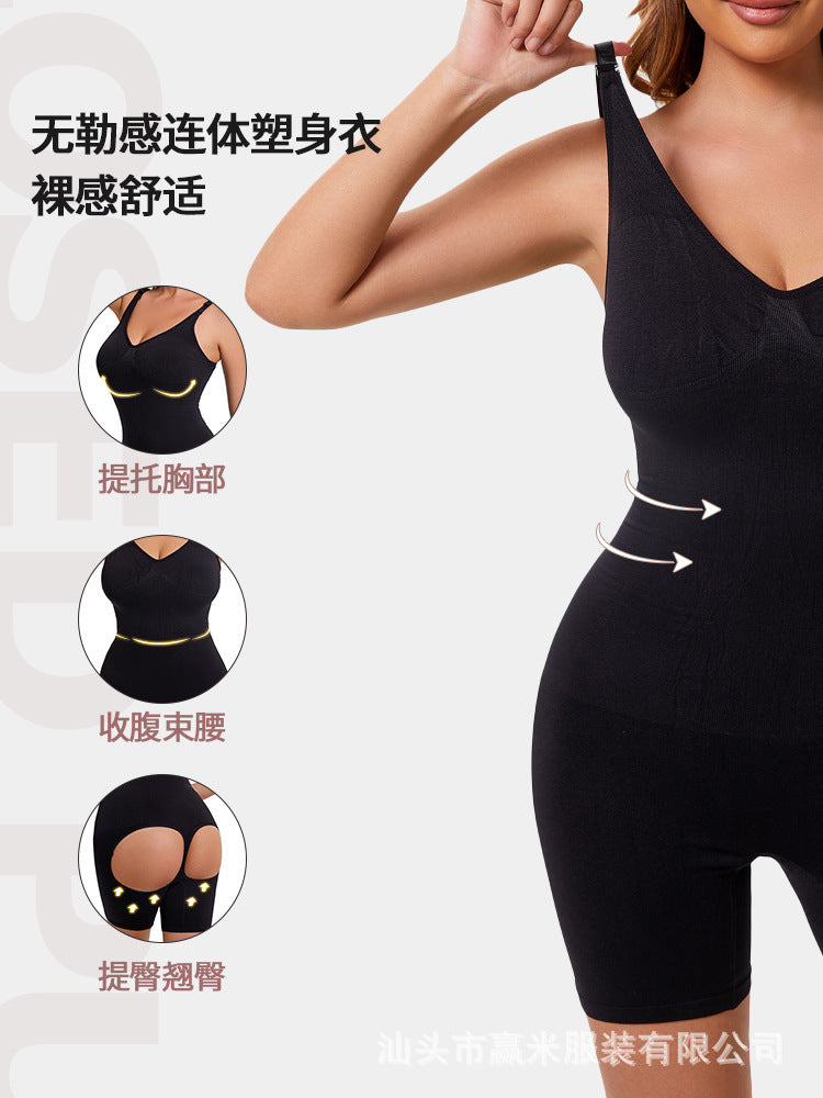 Shapewear Body Shaping Belly Corset Waist and Hip Lift onesie Women's Postpartum Shaping Belly Corset Corset