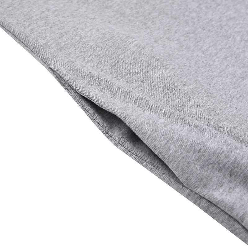 Casual Solid Color V-Neck Knitted Maxi Dress