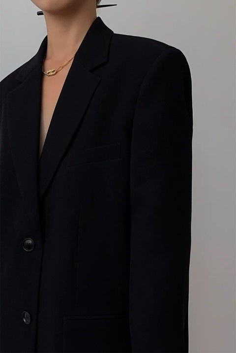 Elegant All-match Ruffled Lace-up Dress