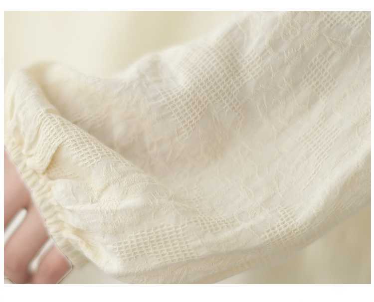 Casual Solid Color Blouse and Sleeveless Maxi Dress