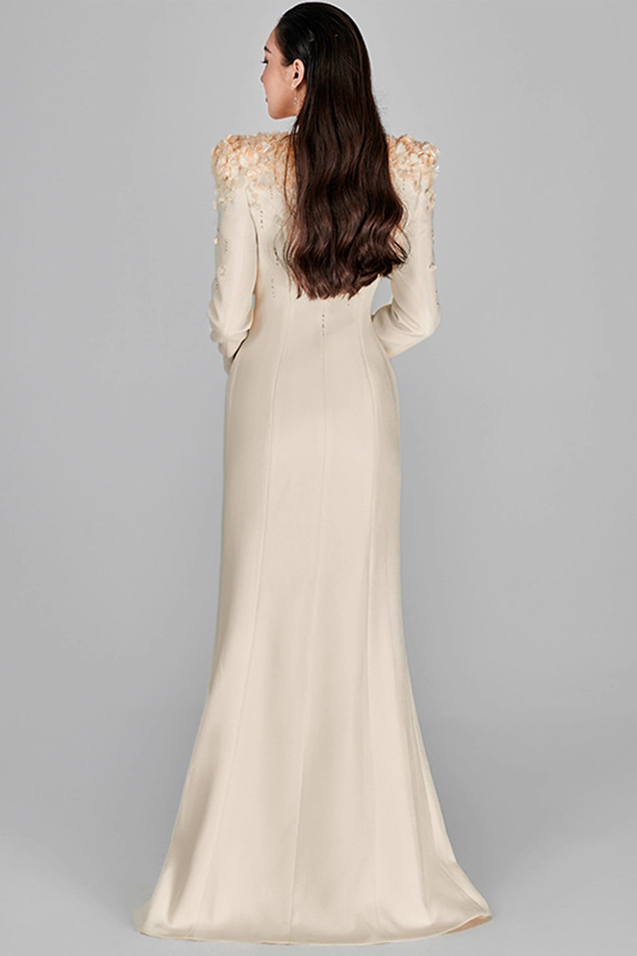 Matilda Embellished Maxi Dress