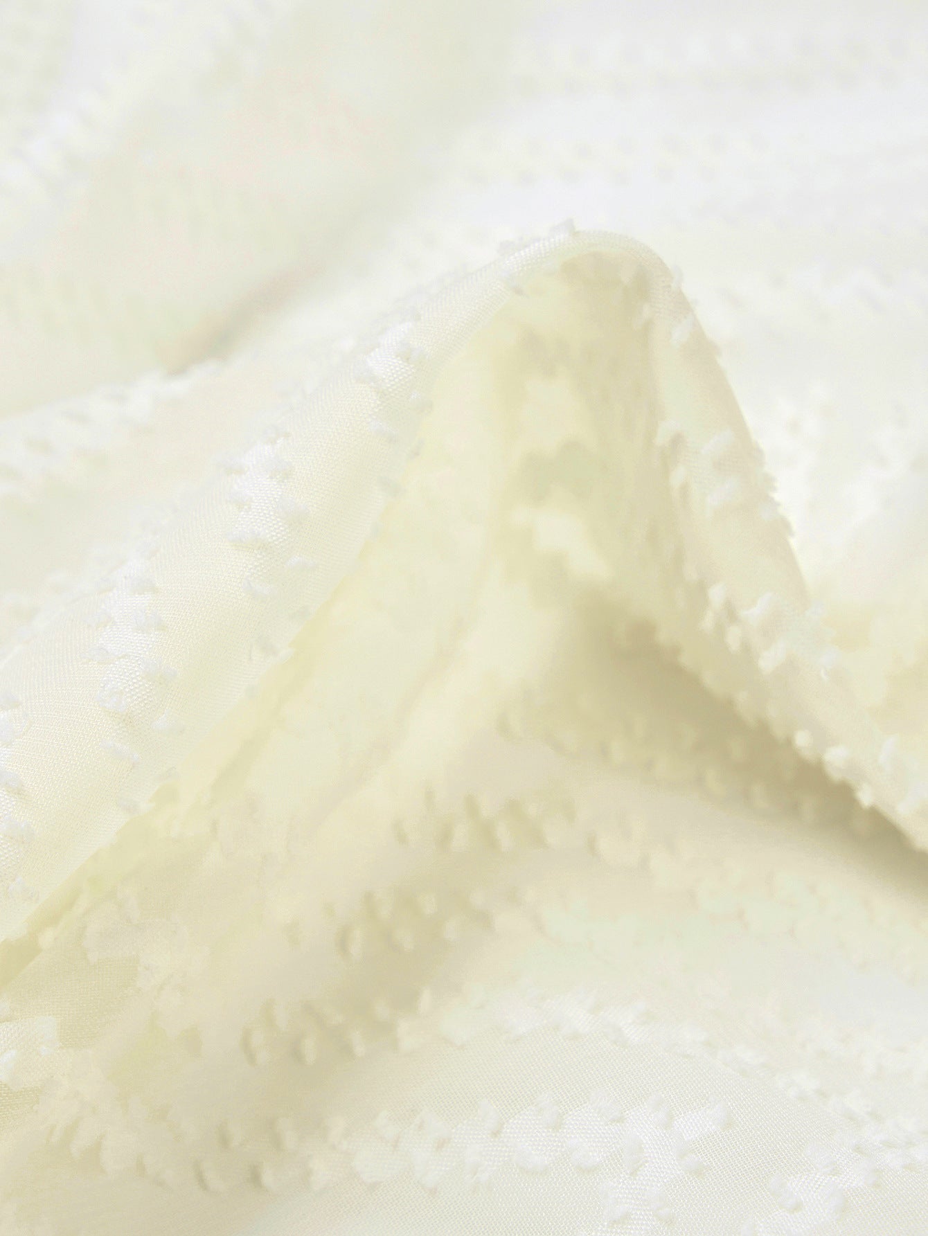 Casual Solid Color Jacquard Long Sleeve Outwear