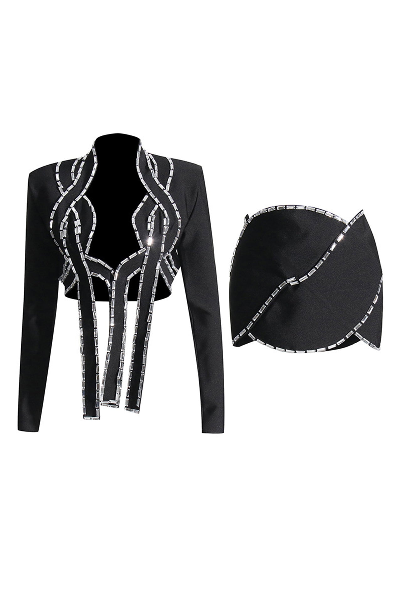 Taylor Hollow Two  Piece Set